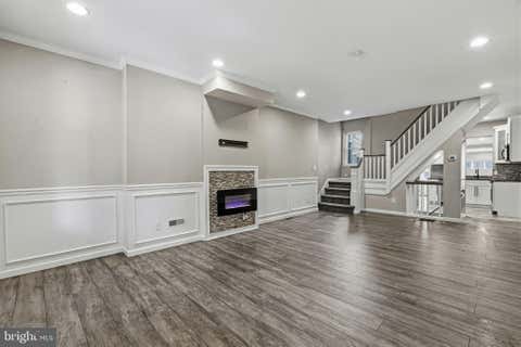 Townhouse For Sale - 5520 N 7th Street<br/> PHILADELPHIA, PA 19120