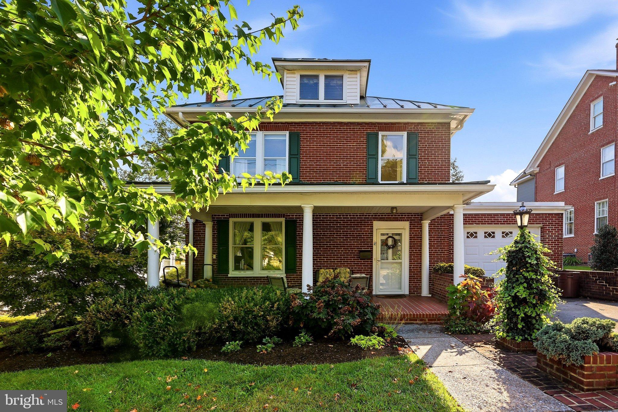 411 W CECIL STREET