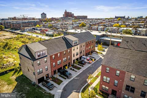 Tiny photo for 653 Mozart Way, BALTIMORE, MD 21224 (MLS # MDBA2218160)