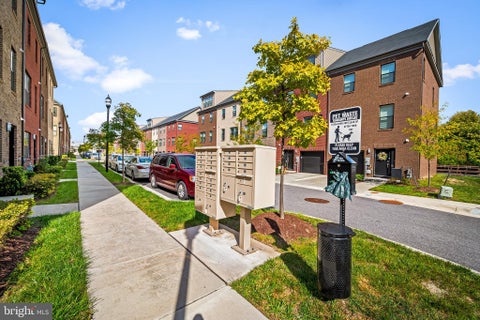 Tiny photo for 653 Mozart Way, BALTIMORE, MD 21224 (MLS # MDBA2218160)
