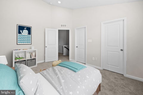 Tiny photo for 653 Mozart Way, BALTIMORE, MD 21224 (MLS # MDBA2218160)