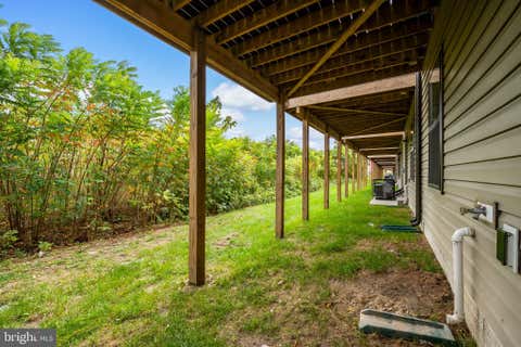 Tiny photo for 653 Mozart Way, BALTIMORE, MD 21224 (MLS # MDBA2218160)