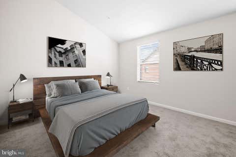 Tiny photo for 653 Mozart Way, BALTIMORE, MD 21224 (MLS # MDBA2218160)