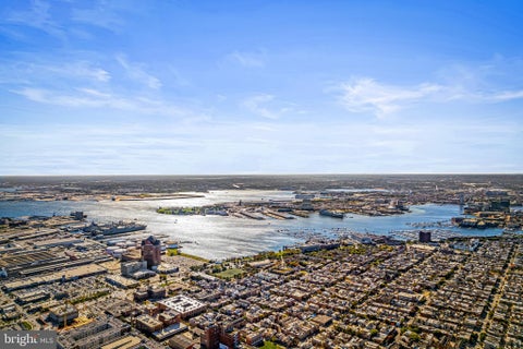 Tiny photo for 653 Mozart Way, BALTIMORE, MD 21224 (MLS # MDBA2218160)