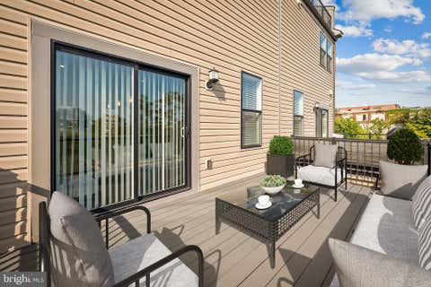 Tiny photo for 653 Mozart Way, BALTIMORE, MD 21224 (MLS # MDBA2218160)