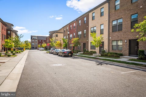 Tiny photo for 653 Mozart Way, BALTIMORE, MD 21224 (MLS # MDBA2218160)