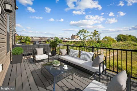 Tiny photo for 653 Mozart Way, BALTIMORE, MD 21224 (MLS # MDBA2218160)