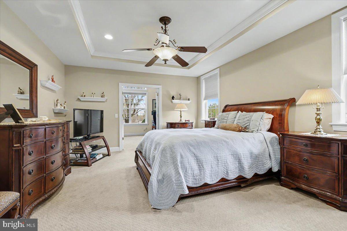 SHANNON ROSE - Residential