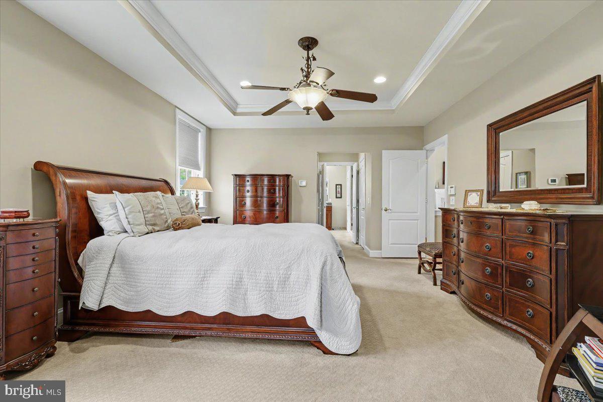 SHANNON ROSE - Residential