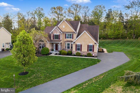 Homes For Sale - 108 Matthew Lane<br/> Montgomery County, GILBERTSVILLE, PA 19525