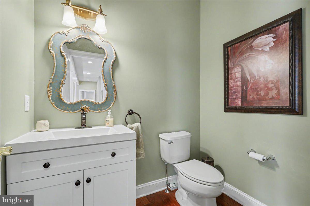 SHANNON ROSE - Residential