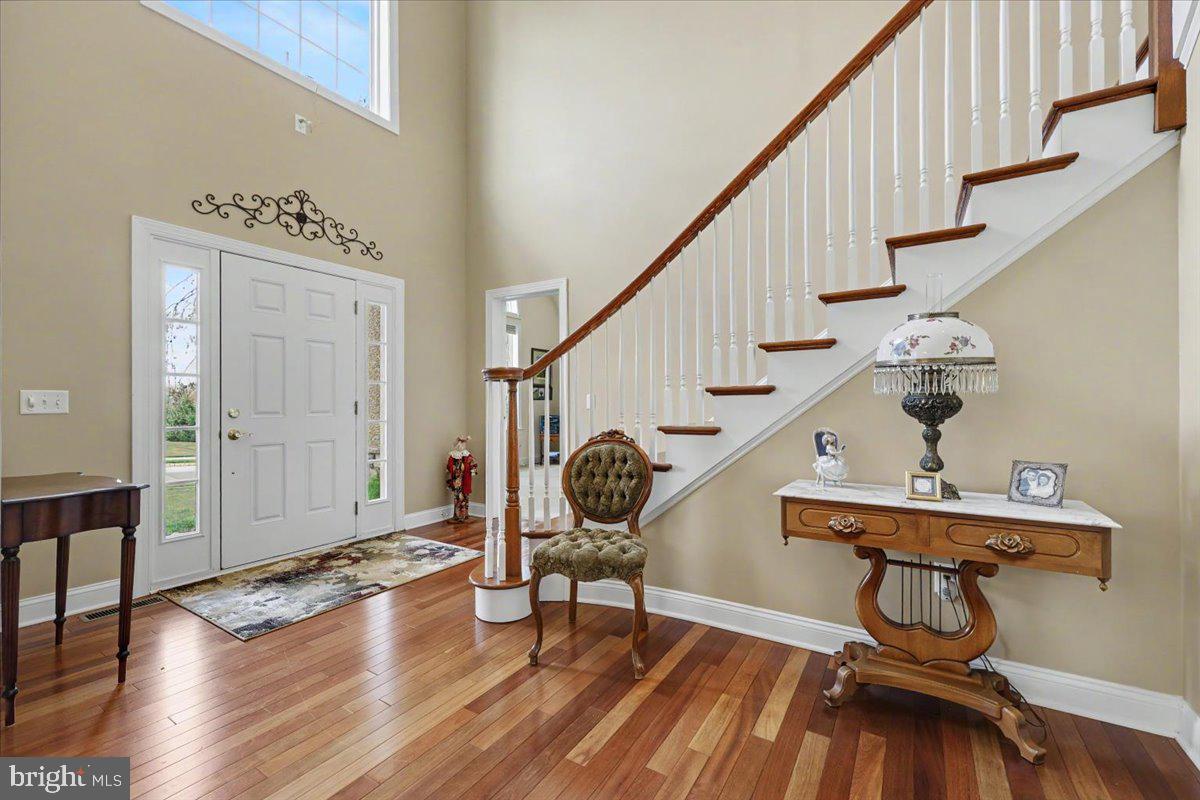 SHANNON ROSE - Residential