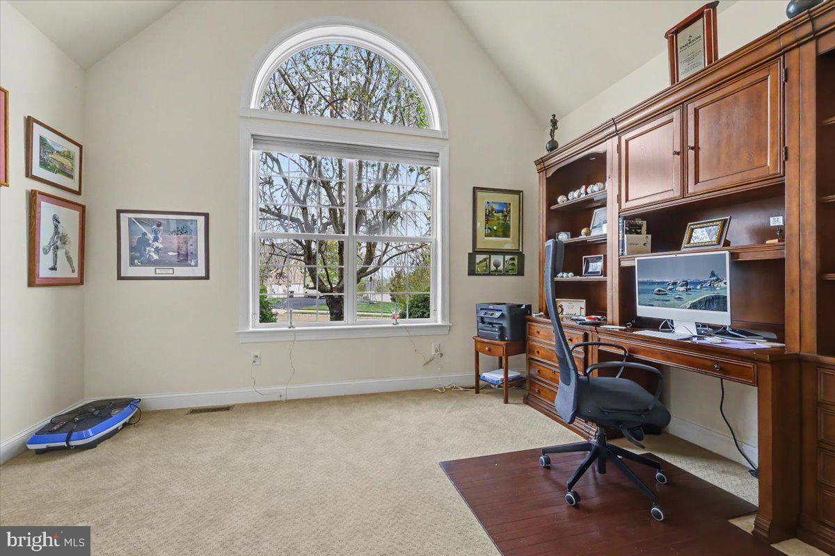 SHANNON ROSE - Residential