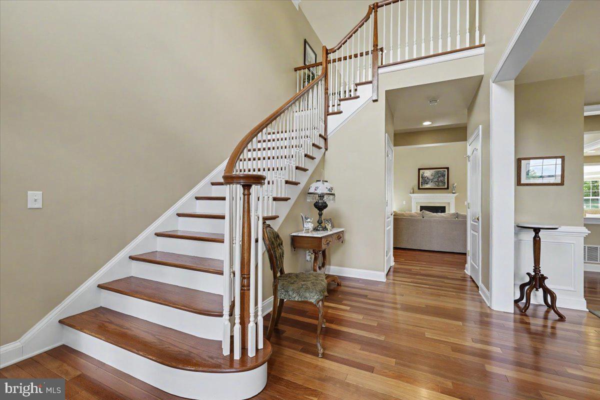 SHANNON ROSE - Residential