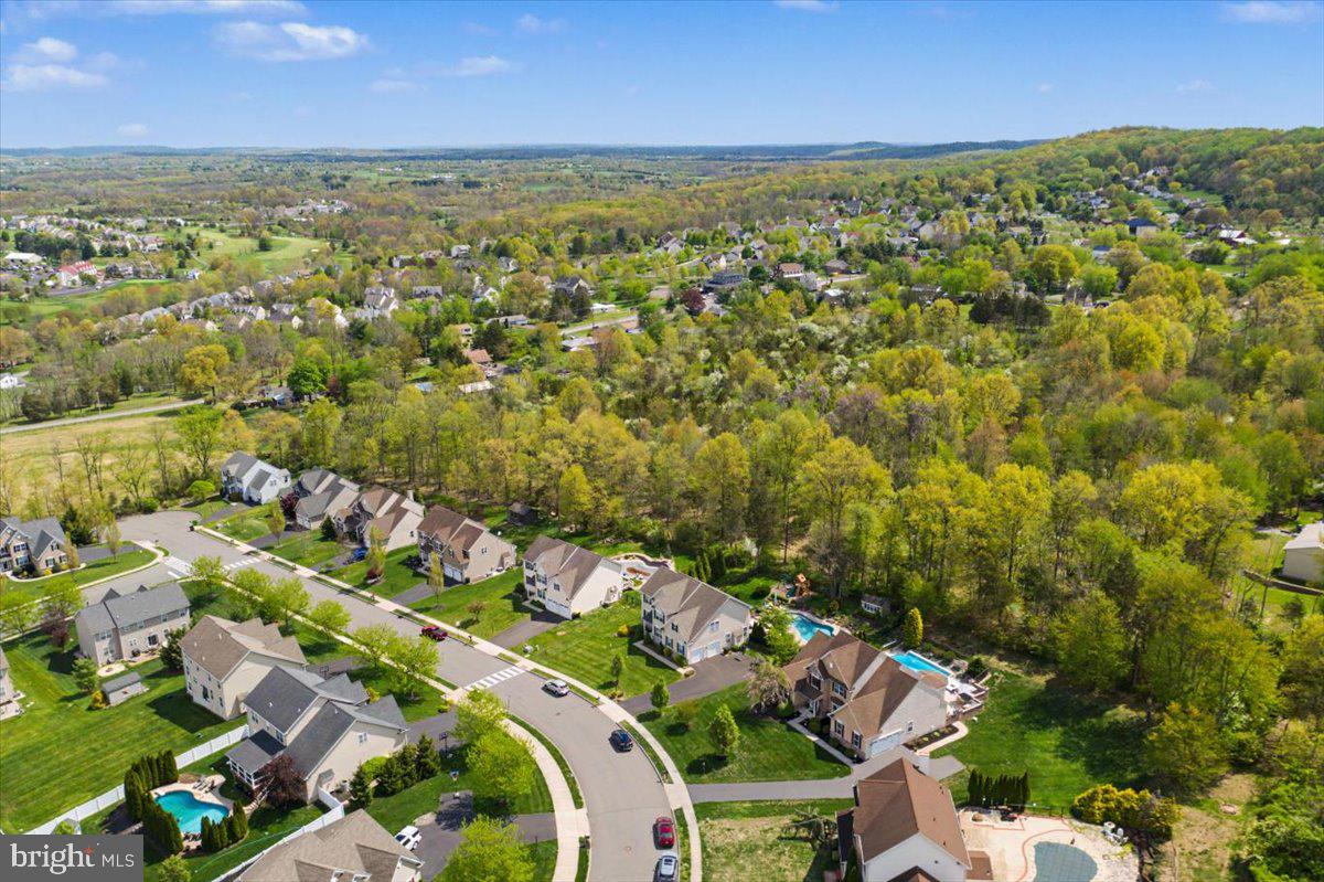 SHANNON ROSE - Residential