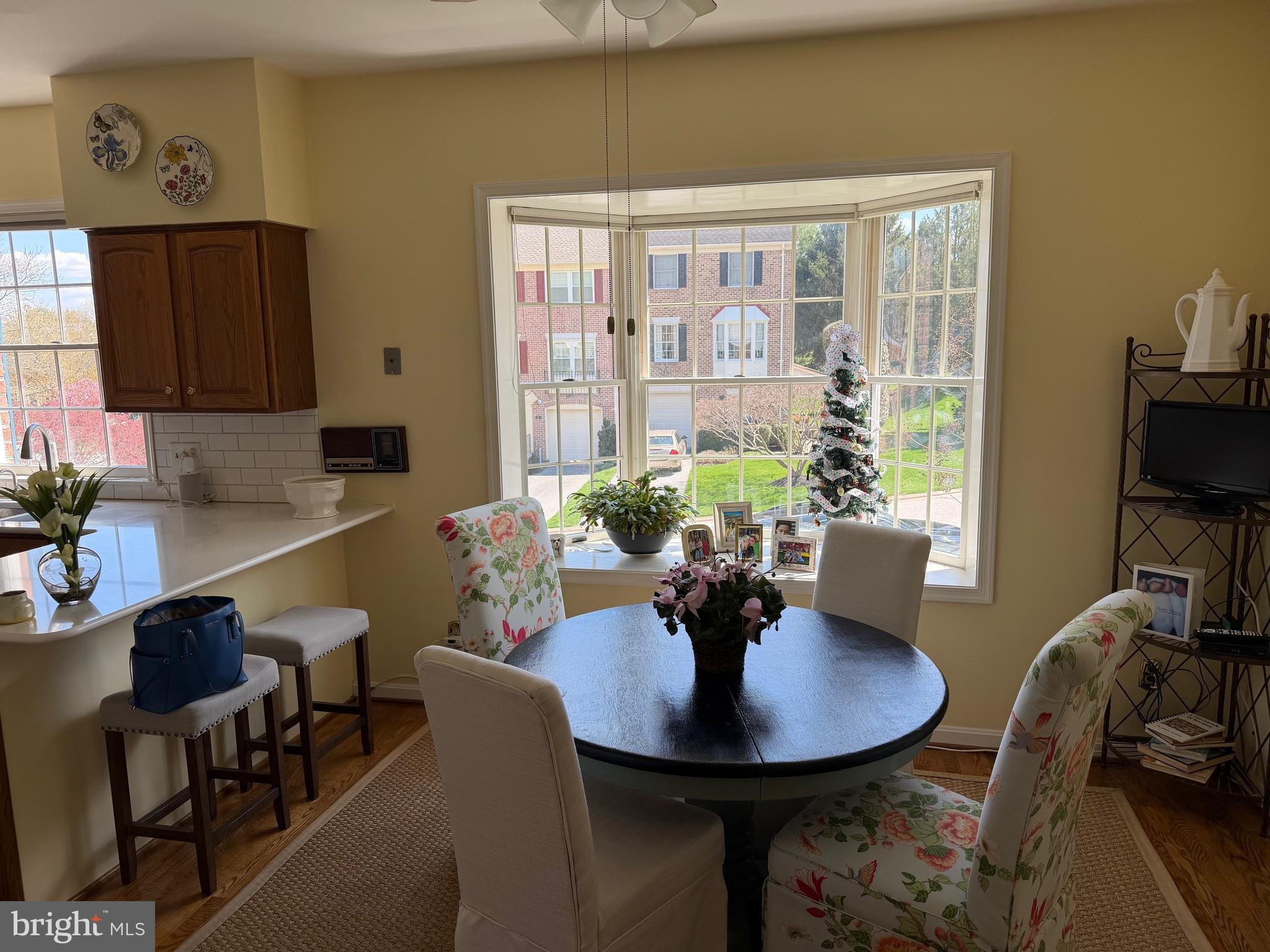 MAYS CHAPEL - Residential