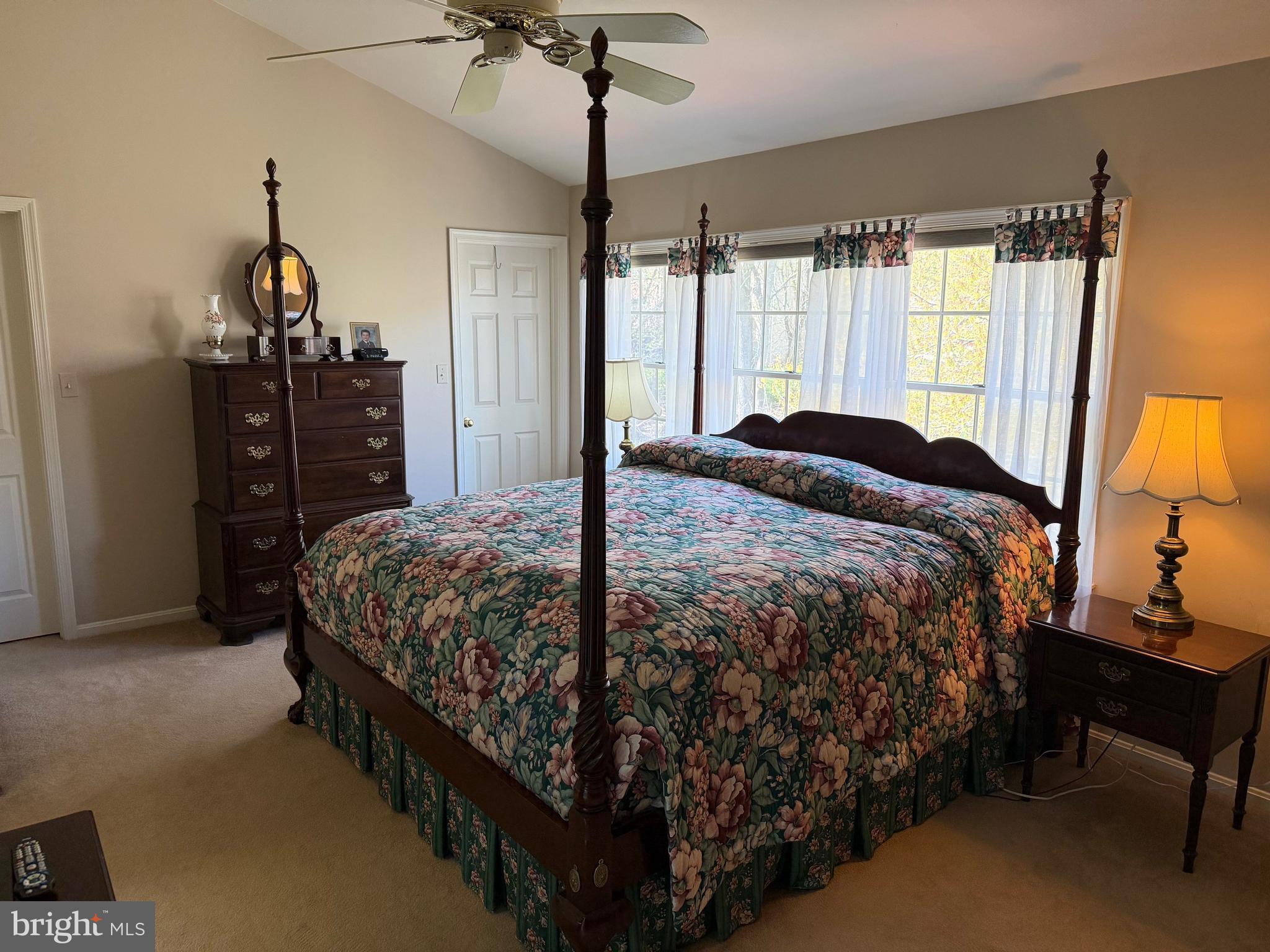 MAYS CHAPEL - Residential