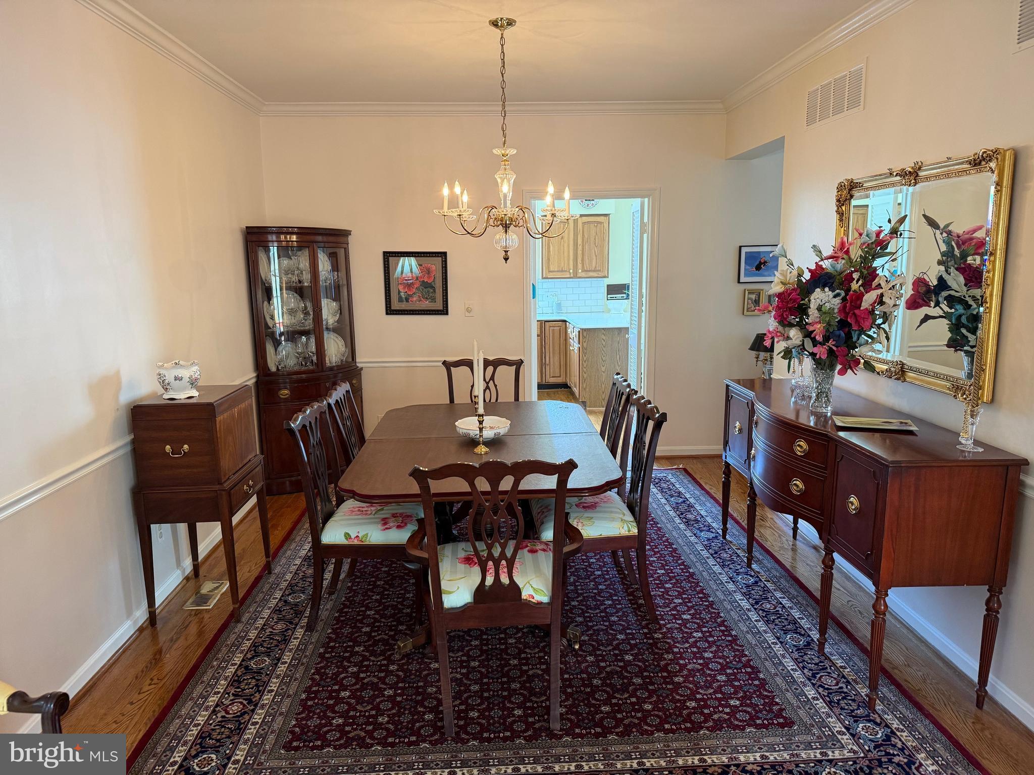 MAYS CHAPEL - Residential