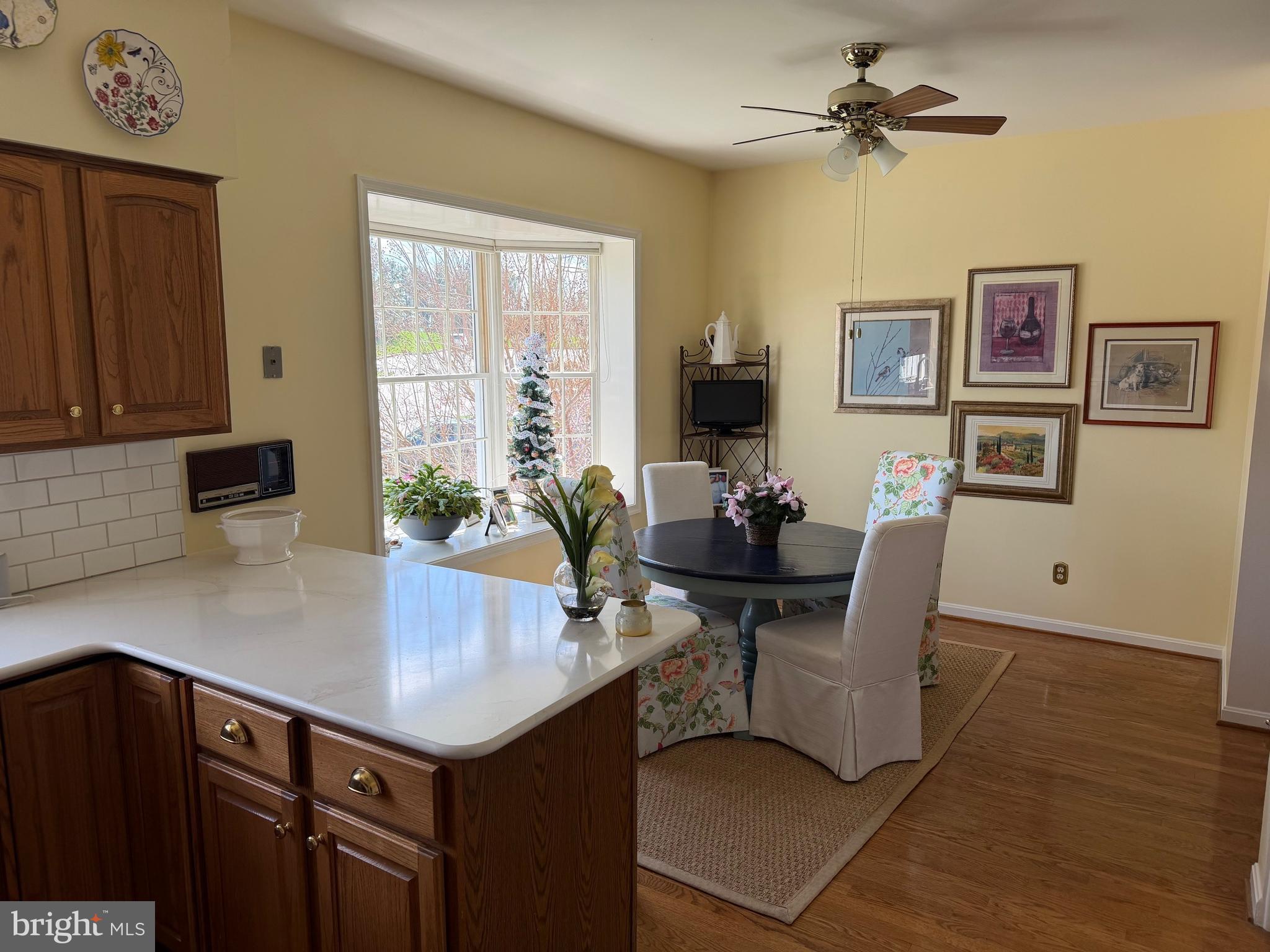 MAYS CHAPEL - Residential