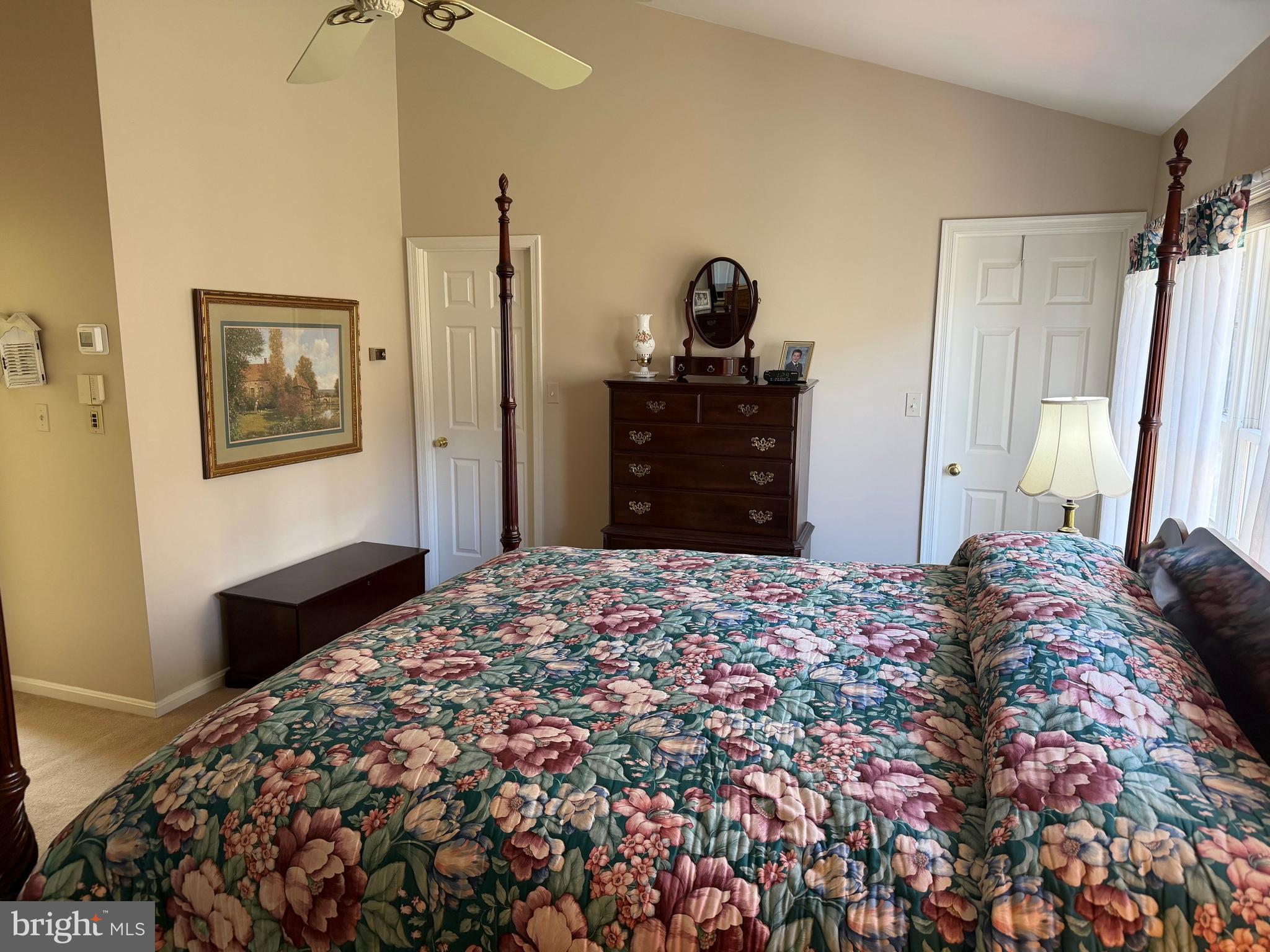 MAYS CHAPEL - Residential