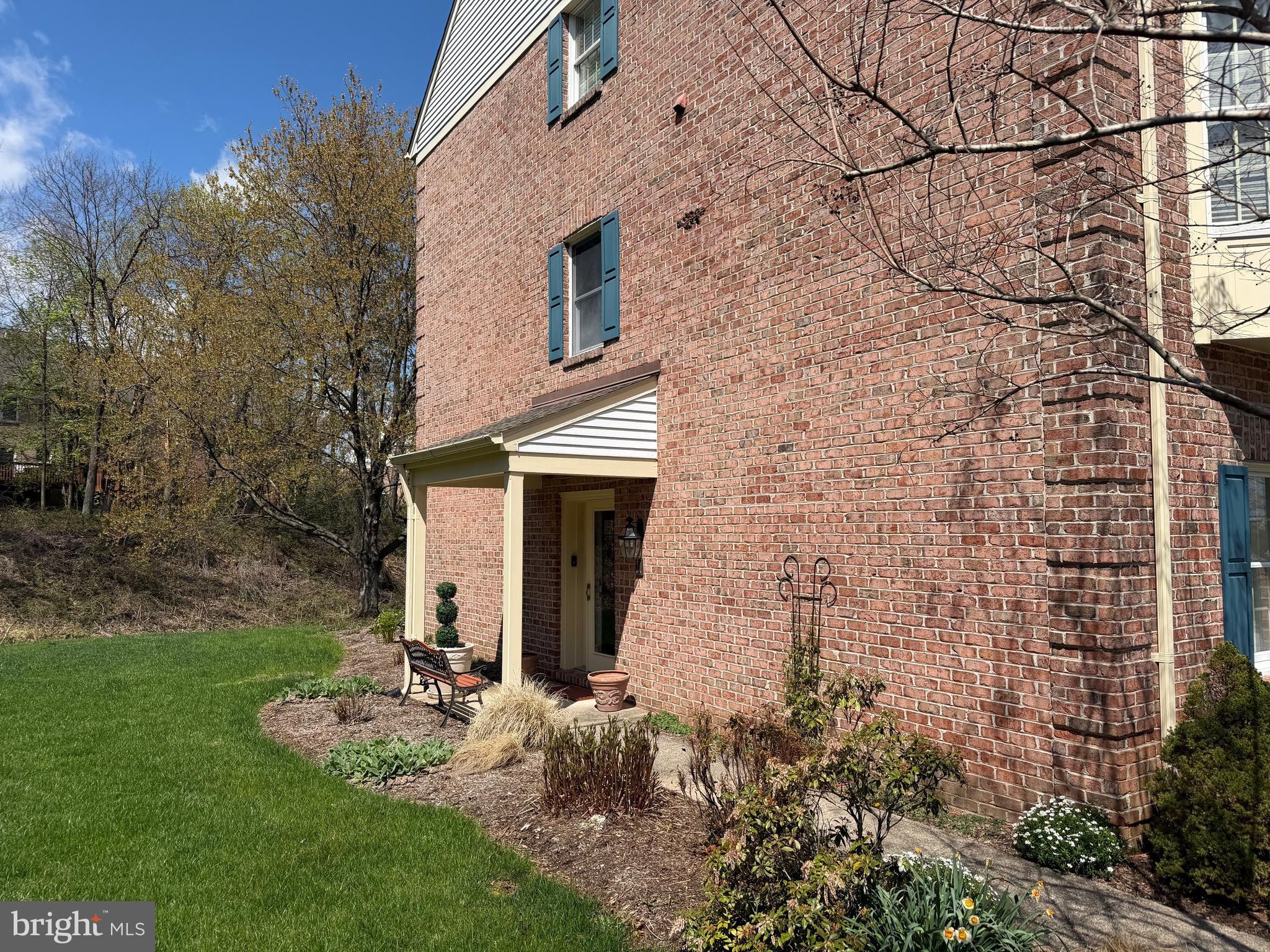 MAYS CHAPEL - Residential