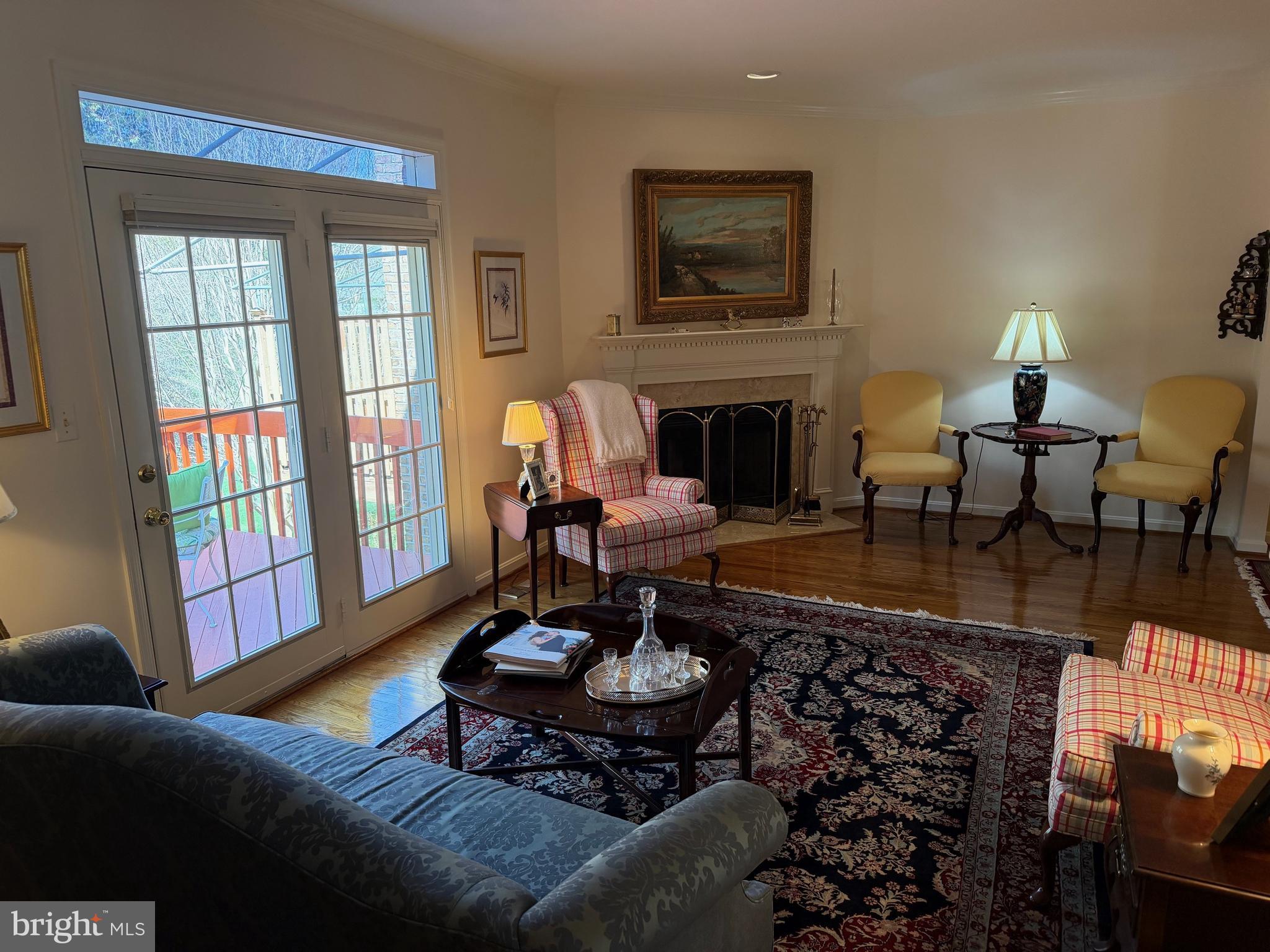 MAYS CHAPEL - Residential