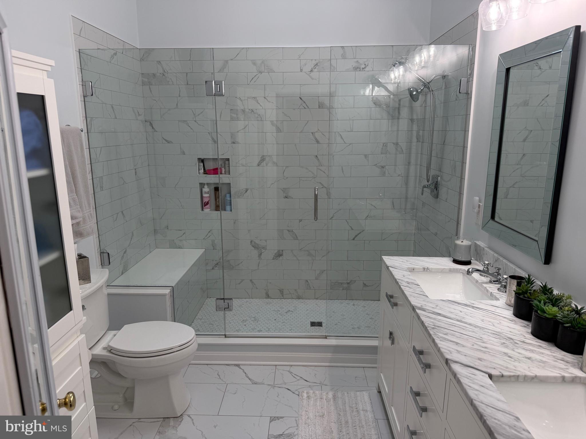 MAYS CHAPEL - Residential