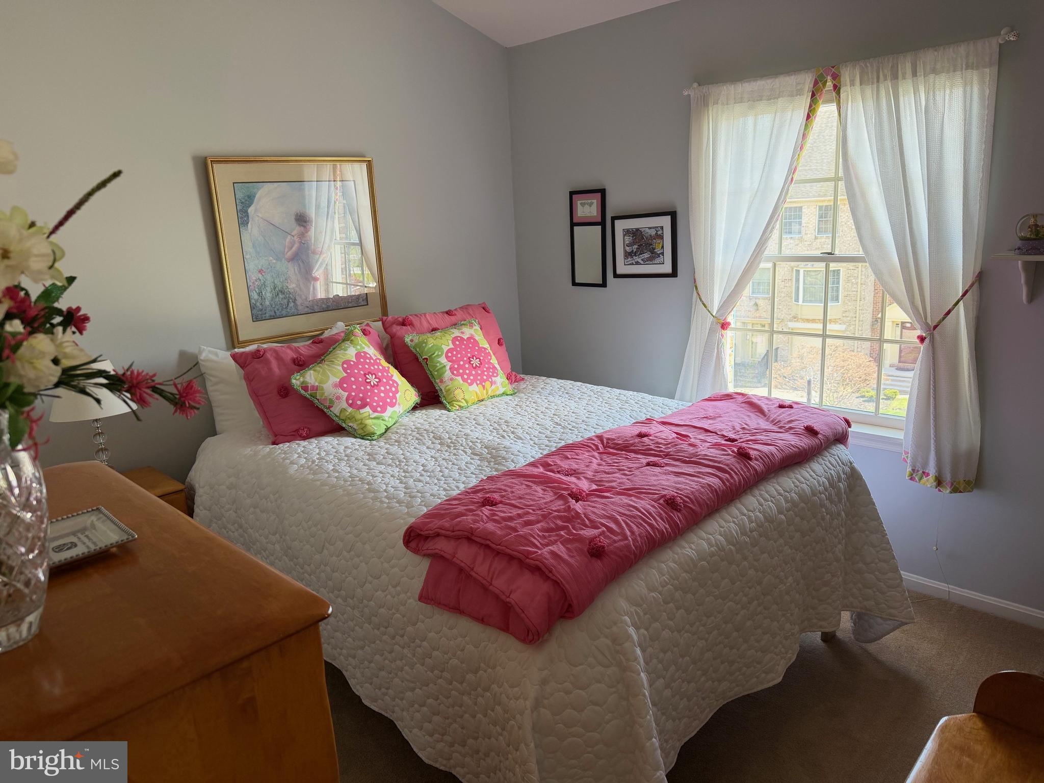 MAYS CHAPEL - Residential