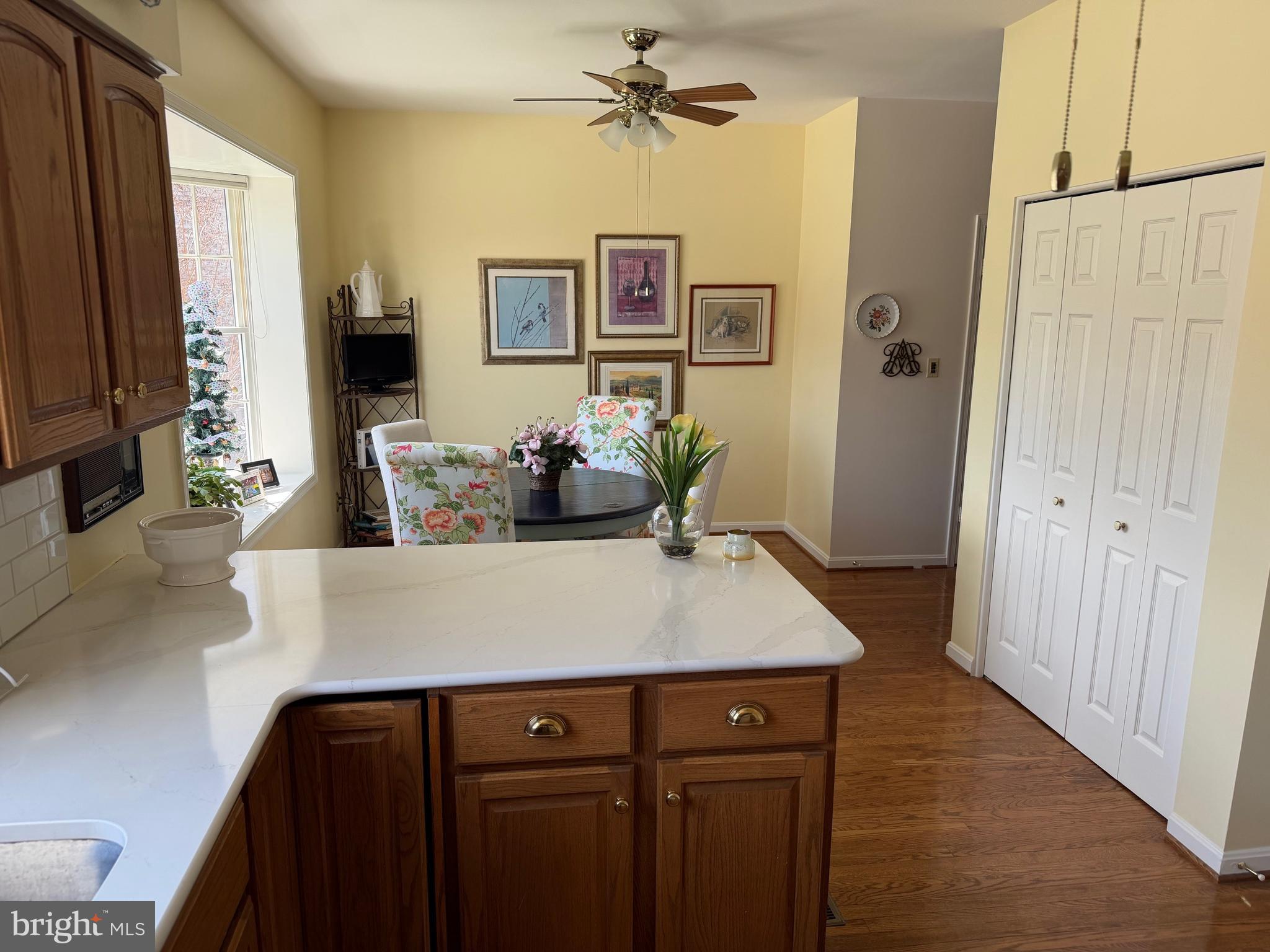 MAYS CHAPEL - Residential