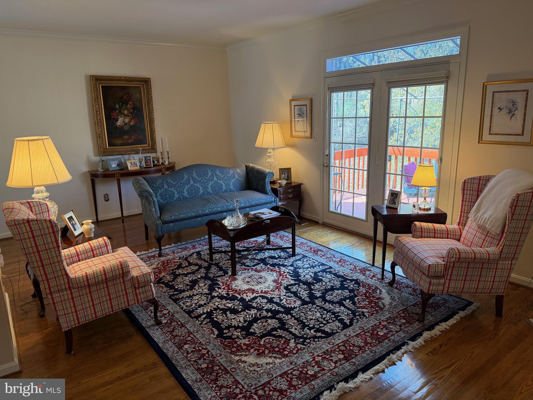 MAYS CHAPEL - Residential