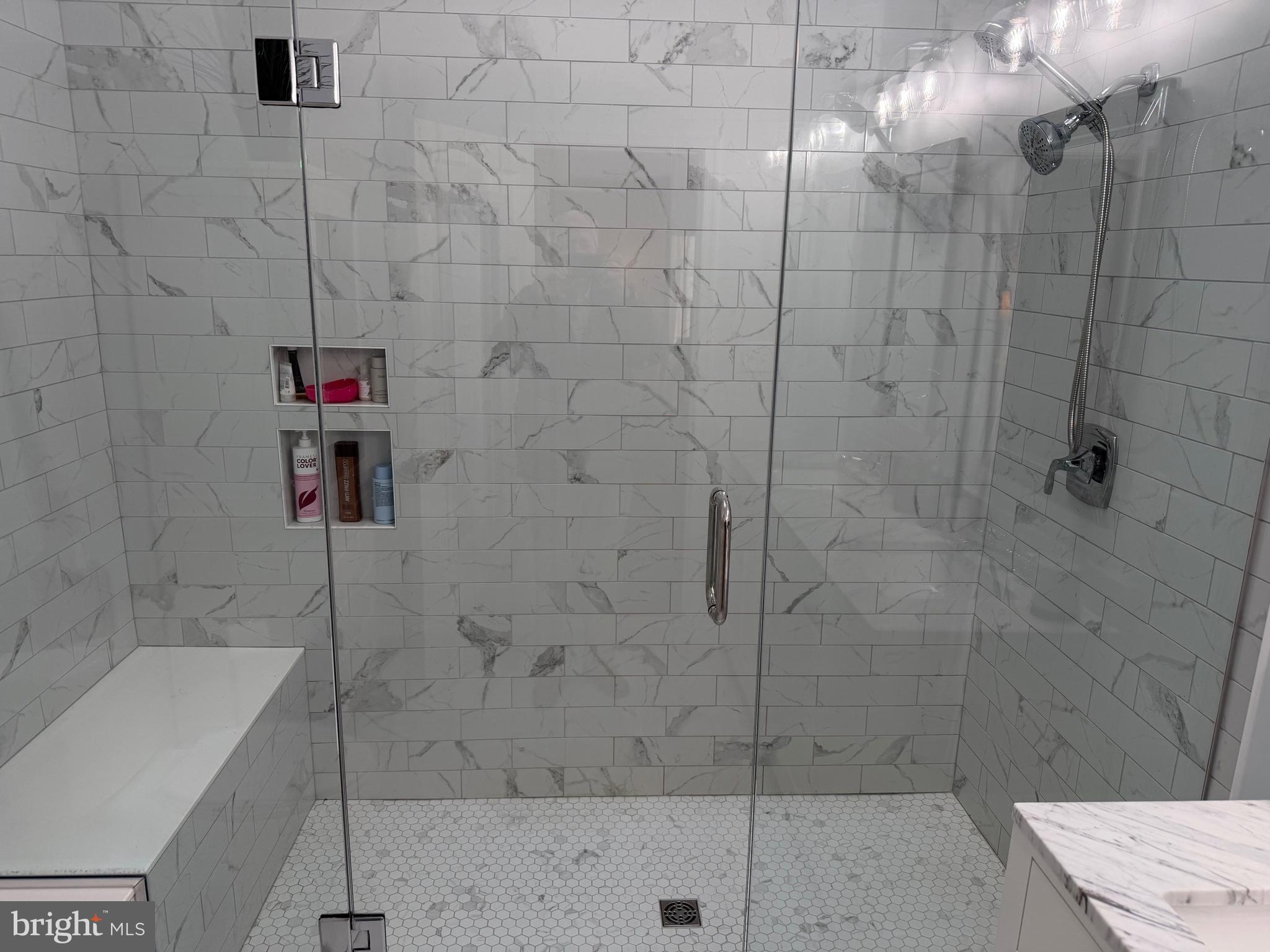 MAYS CHAPEL - Residential