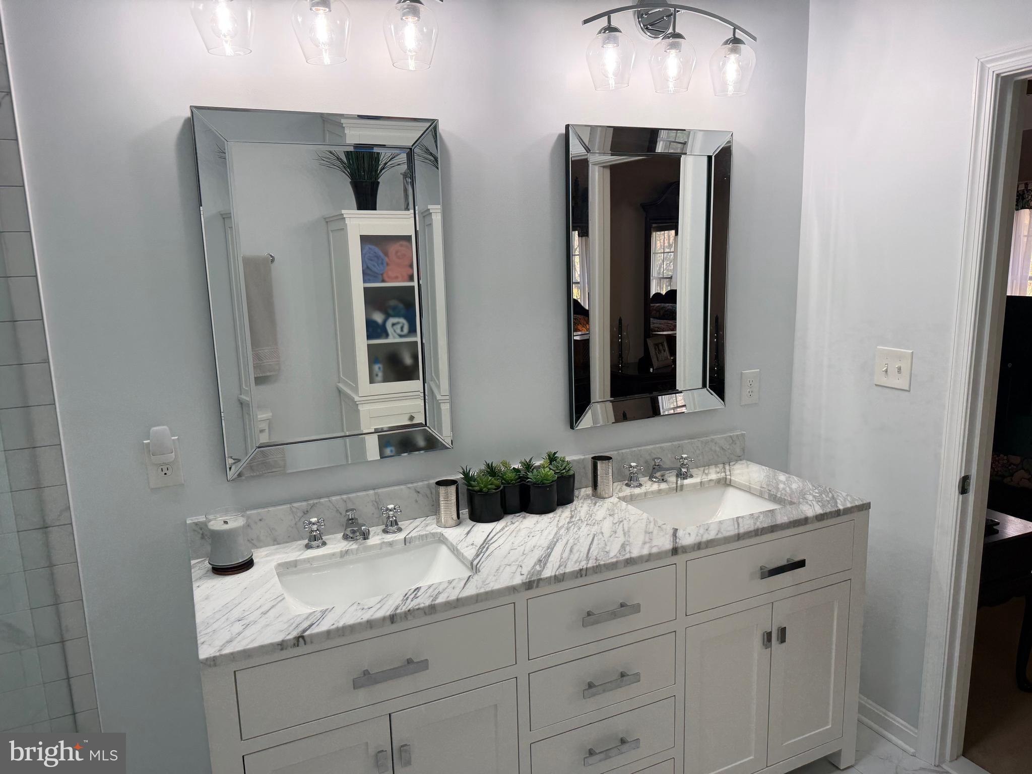 MAYS CHAPEL - Residential