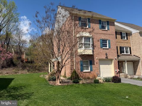 12 BALLYBUNION COURT LUTHERVILLE TIMONIUM MD 21093