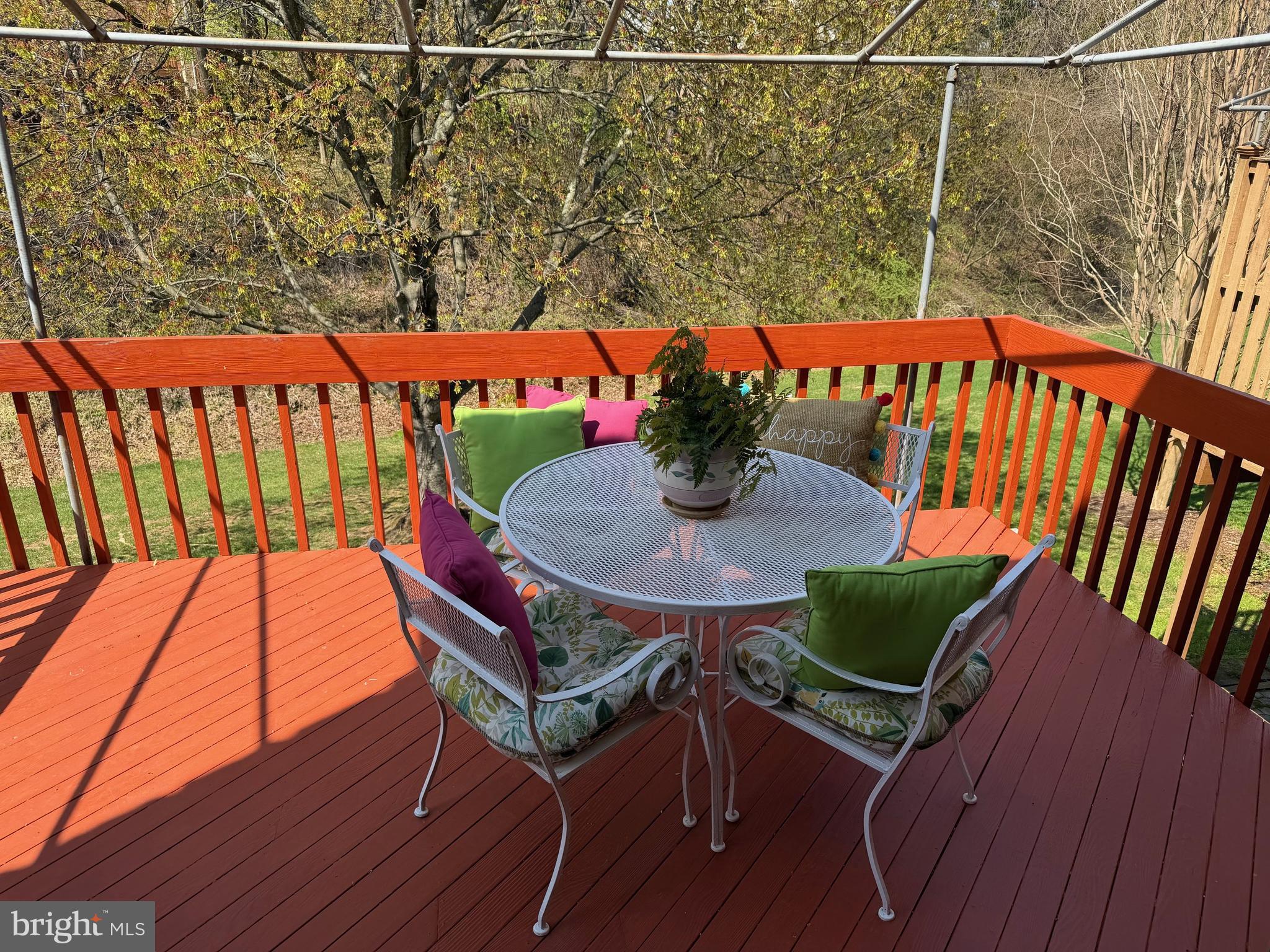 MAYS CHAPEL - Residential