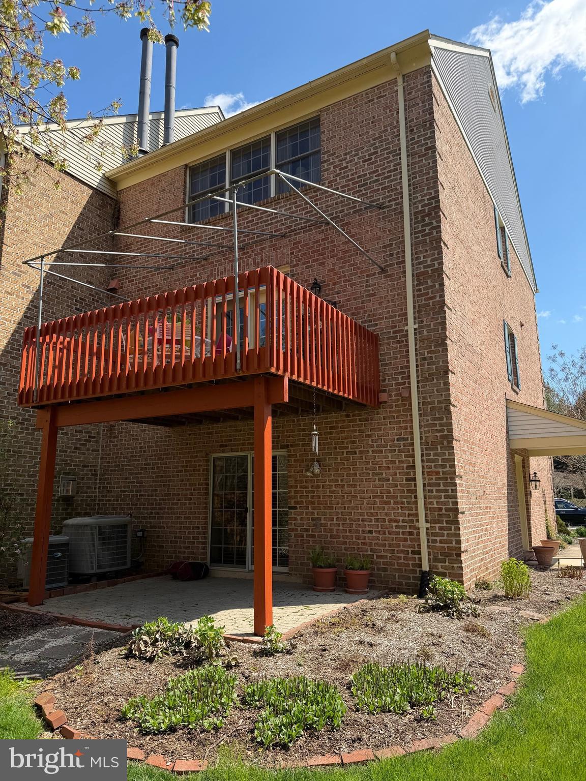 MAYS CHAPEL - Residential