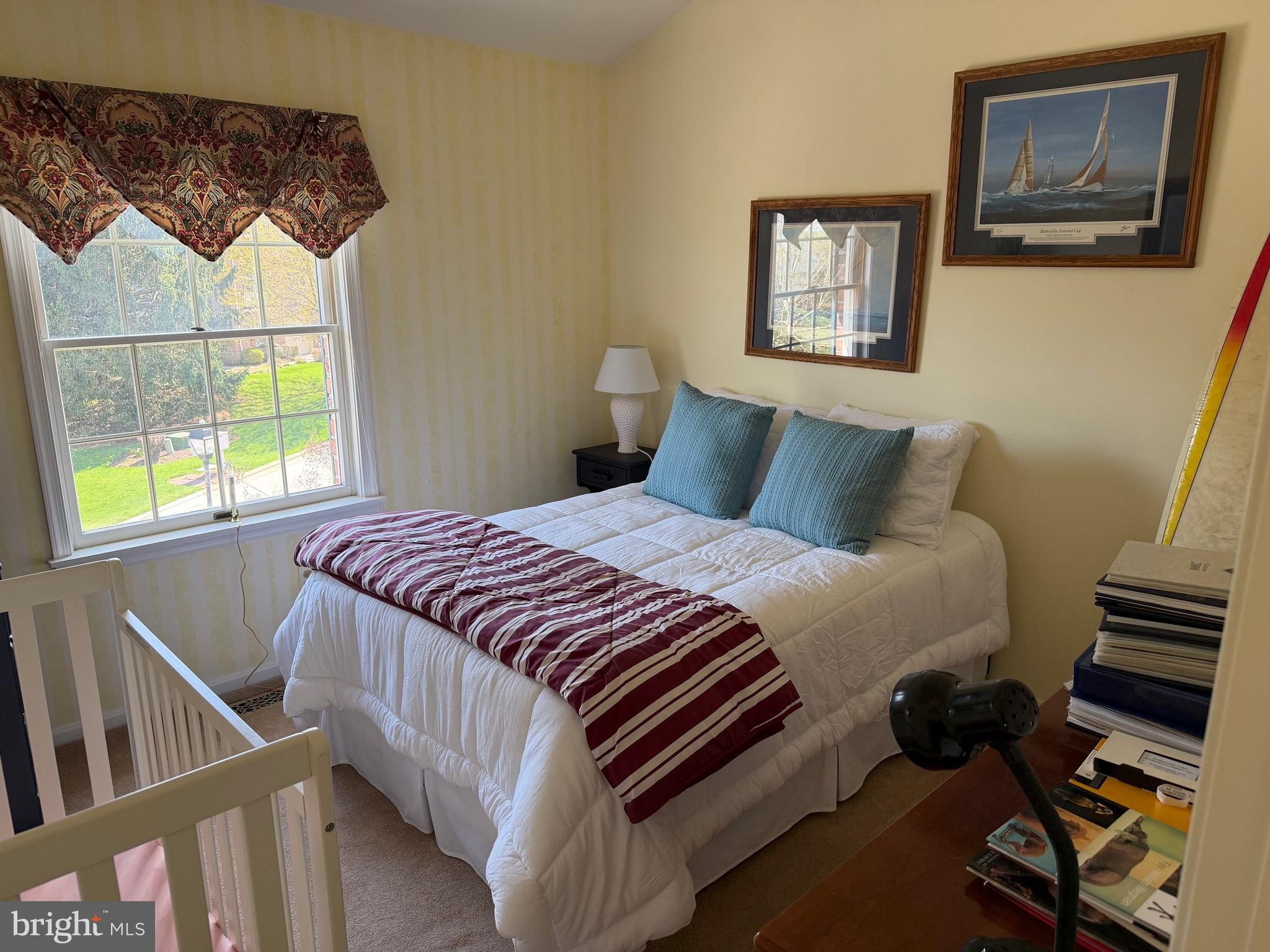 MAYS CHAPEL - Residential