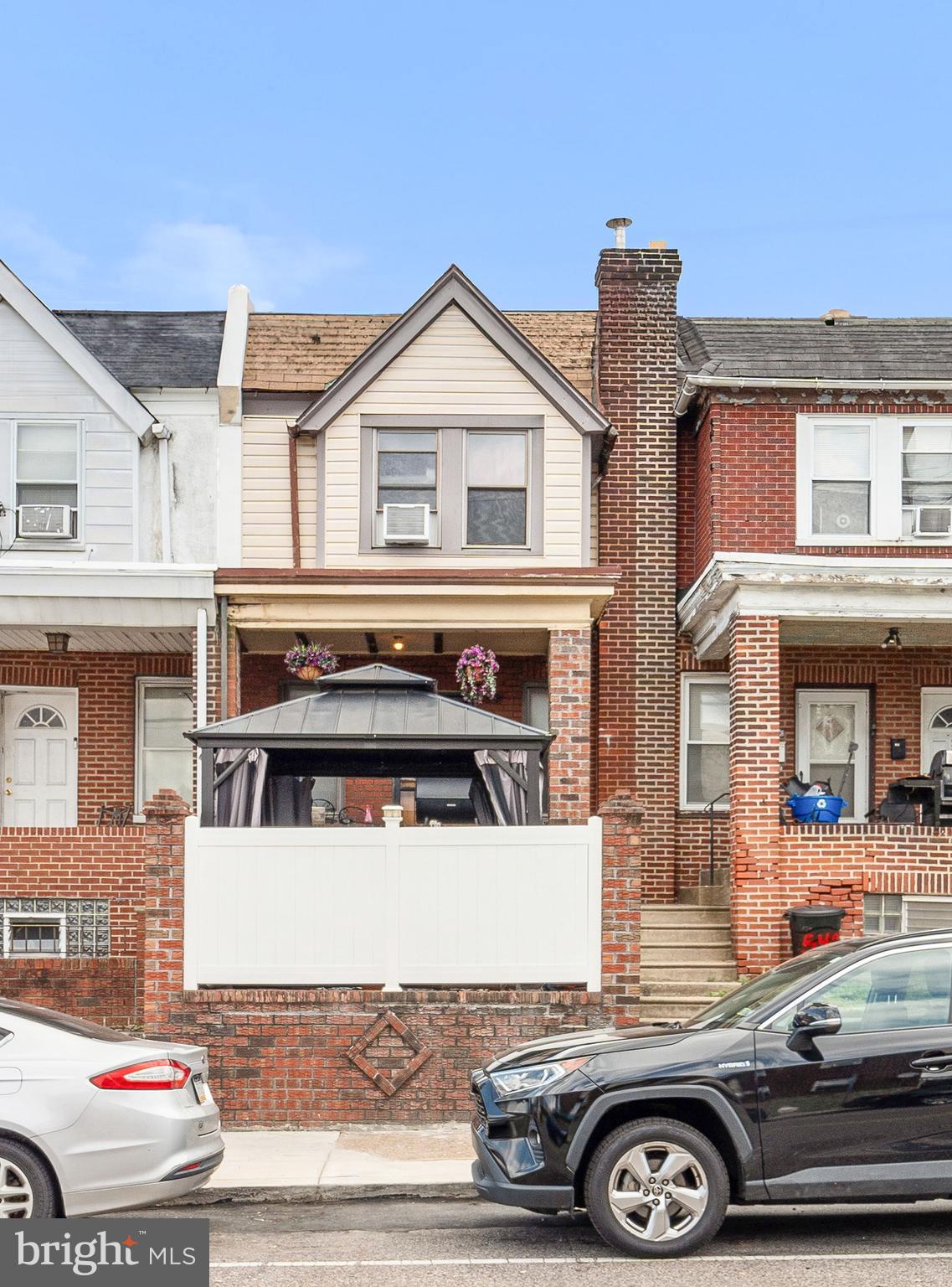 542 VAN KIRK STREET