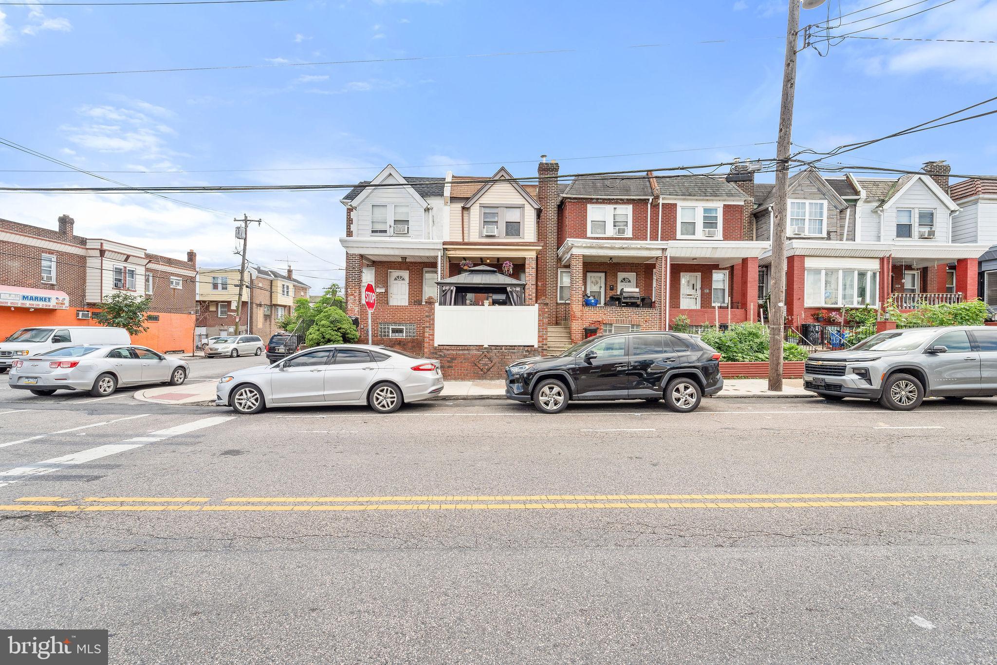 542 VAN KIRK STREET