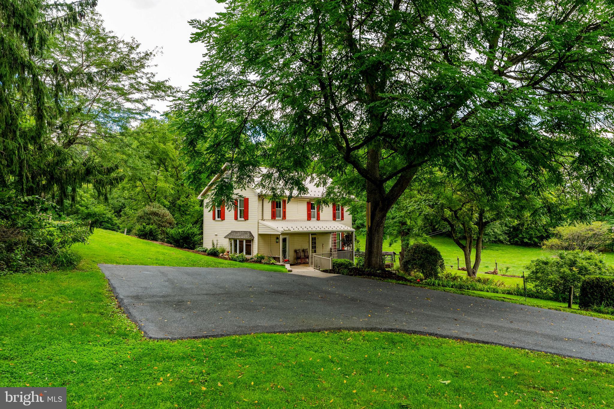 1569 STONEMILL DRIVE