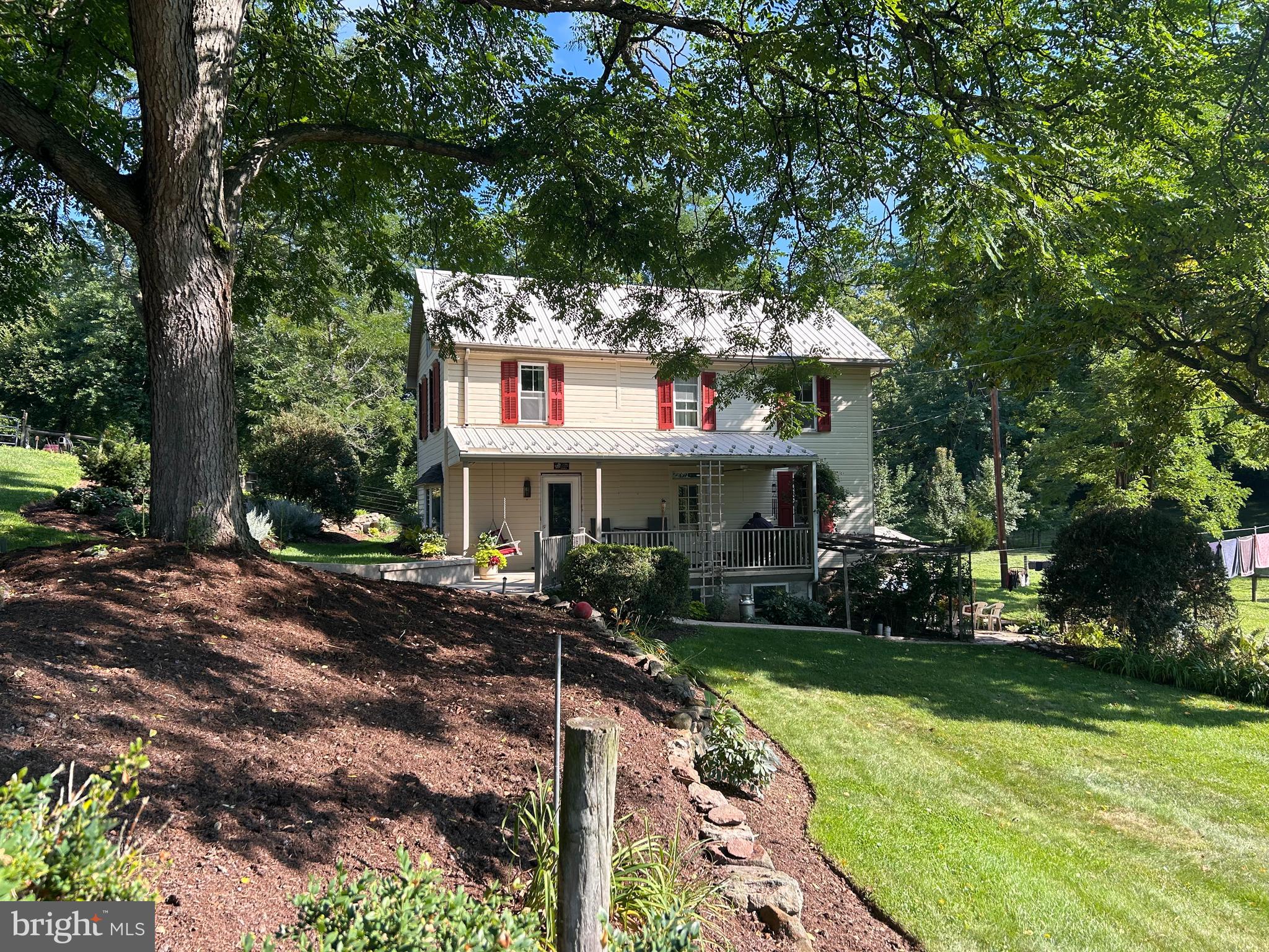 1569 STONEMILL DRIVE