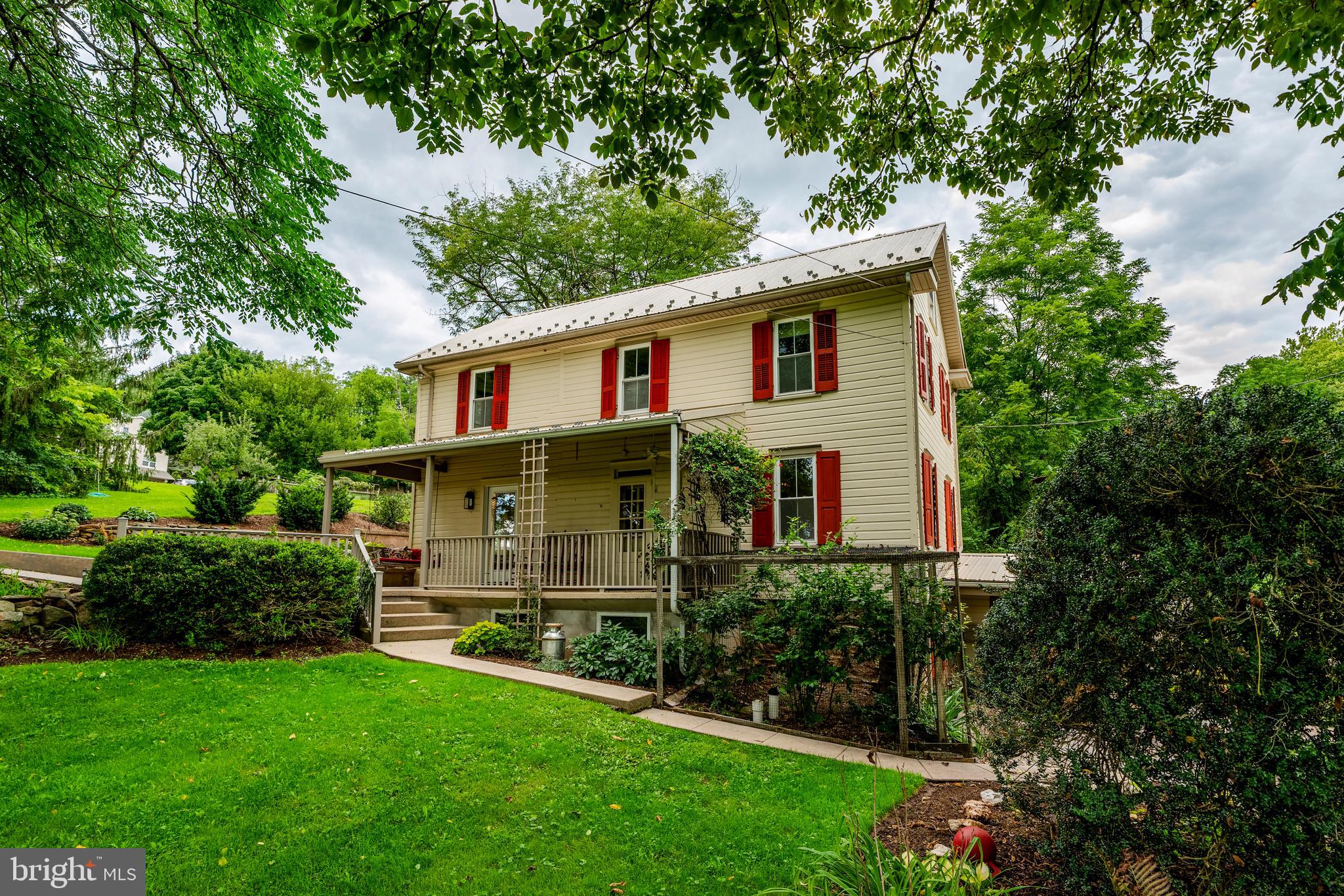 1569 STONEMILL DRIVE