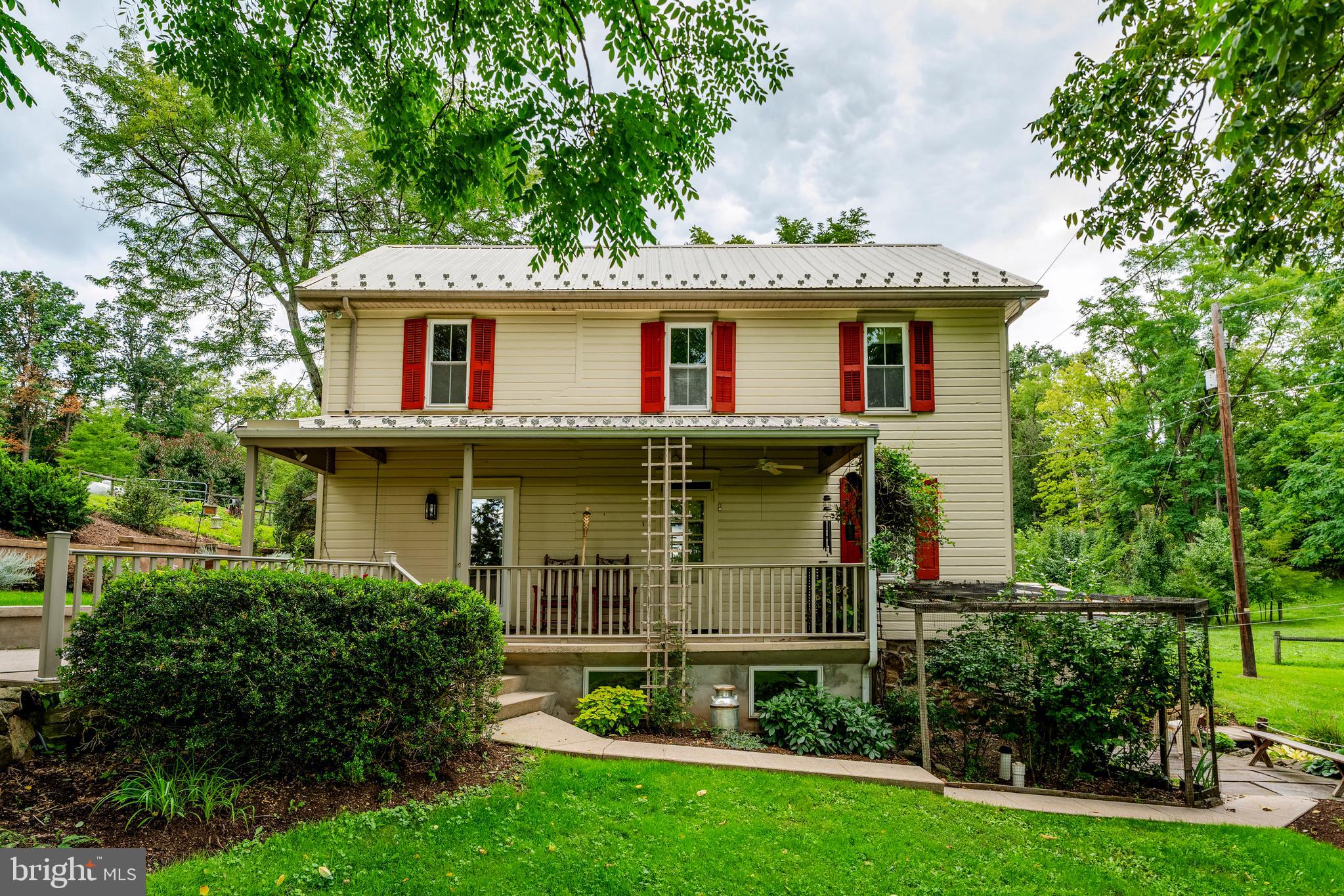 1569 STONEMILL DRIVE