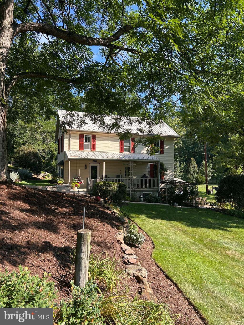 Photo of 1569 Stonemill Drive, ELIZABETHTOWN, PA 17022 (MLS # PALA2093392)