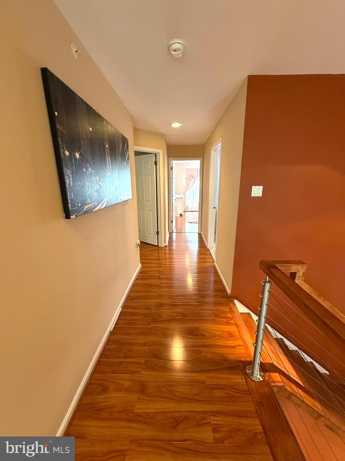 COUNTRY CROSSING - Residential