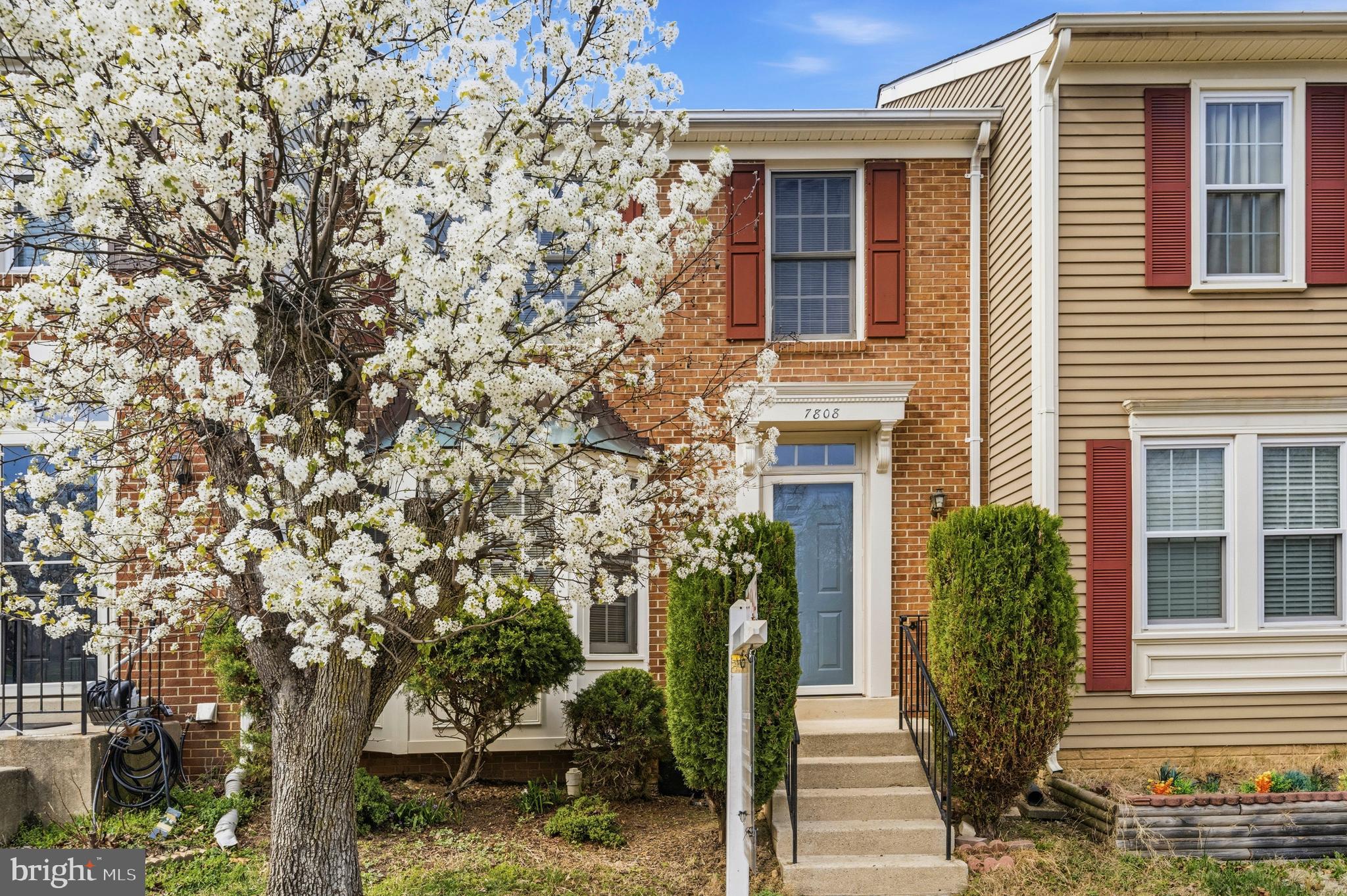 7808 BELLWETHER COURT