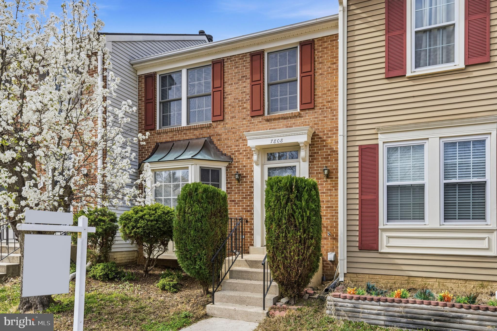 7808 BELLWETHER COURT