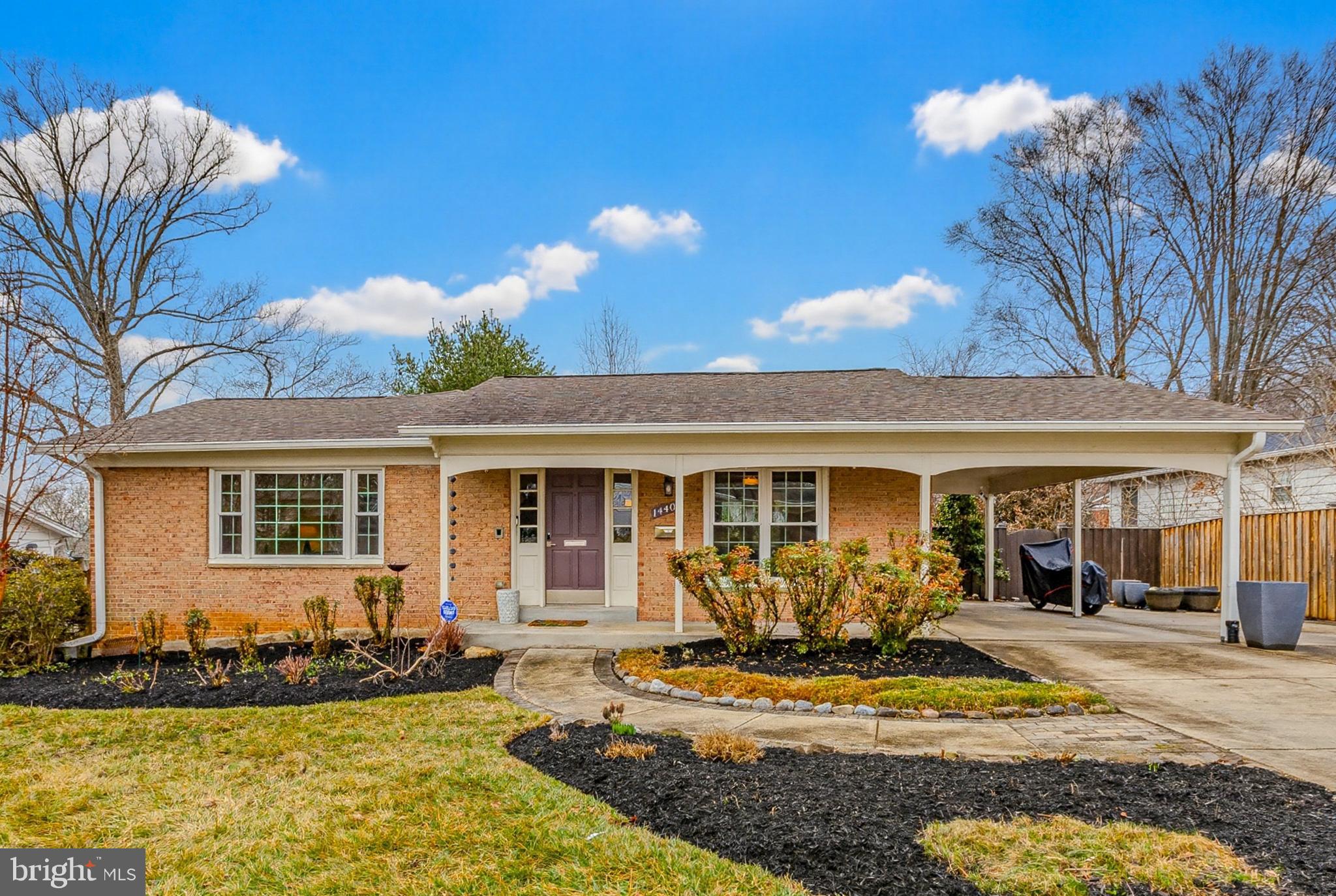 14404 BUTTERNUT COURT