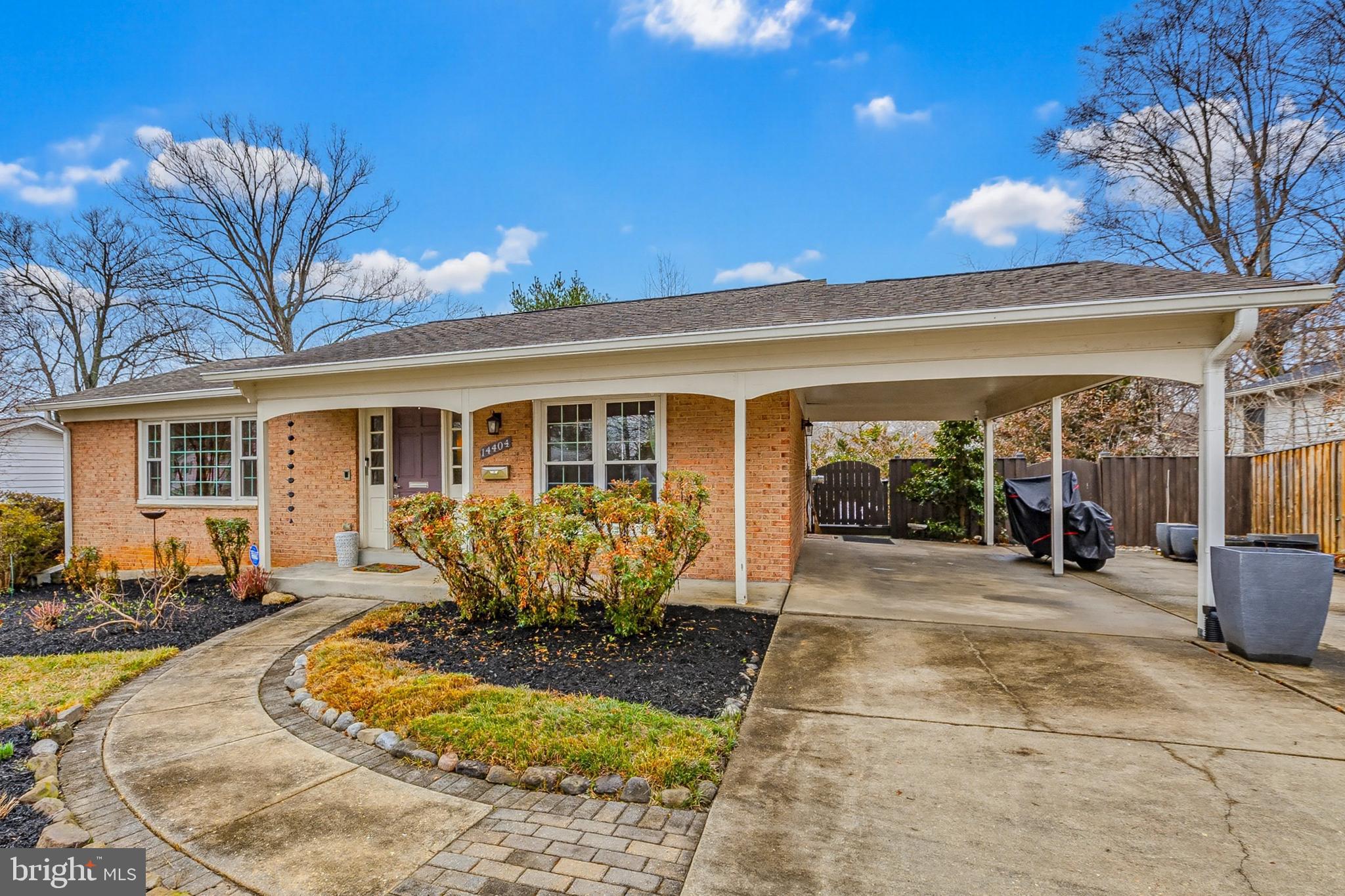 14404 BUTTERNUT COURT