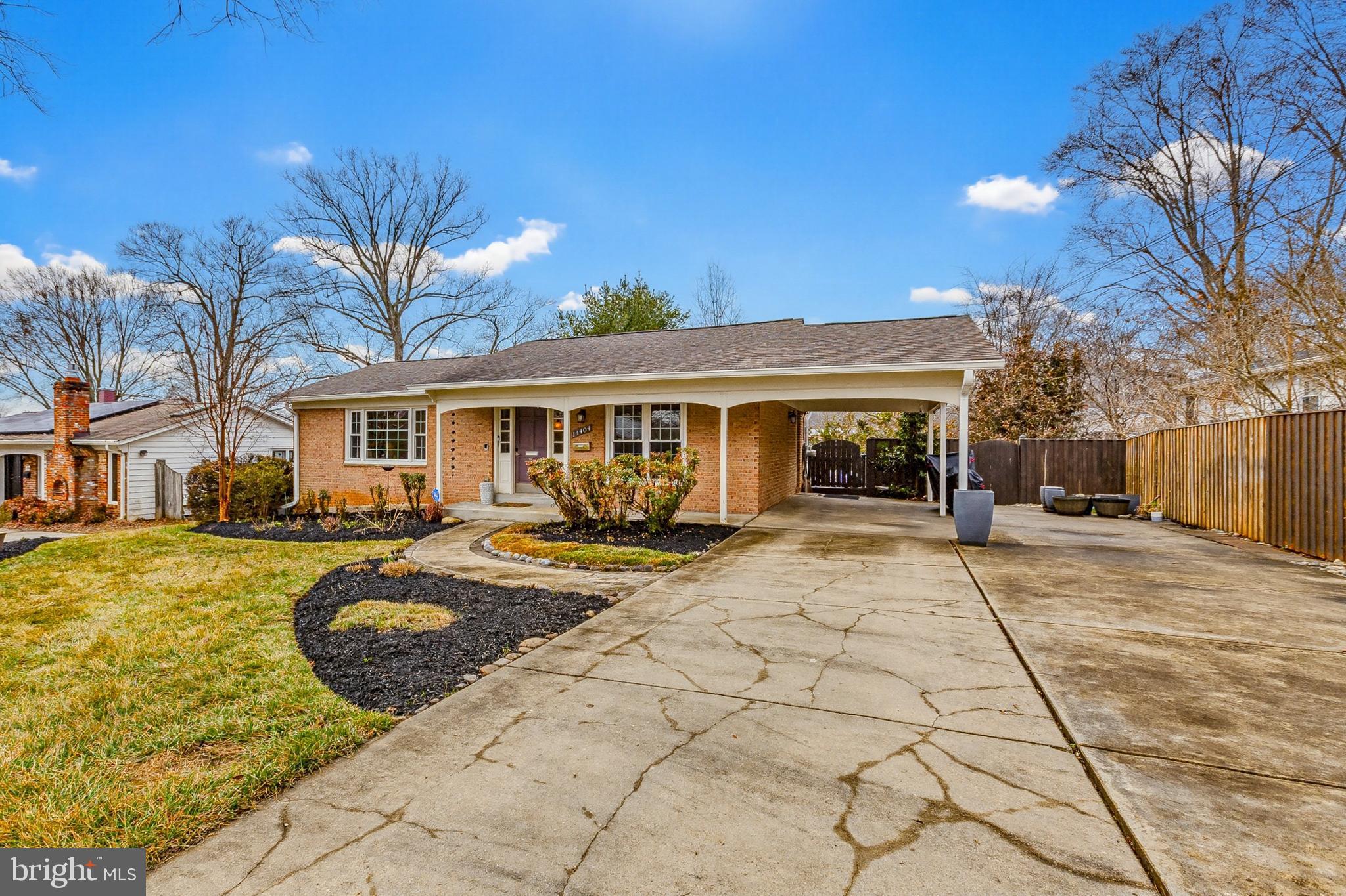 14404 BUTTERNUT COURT