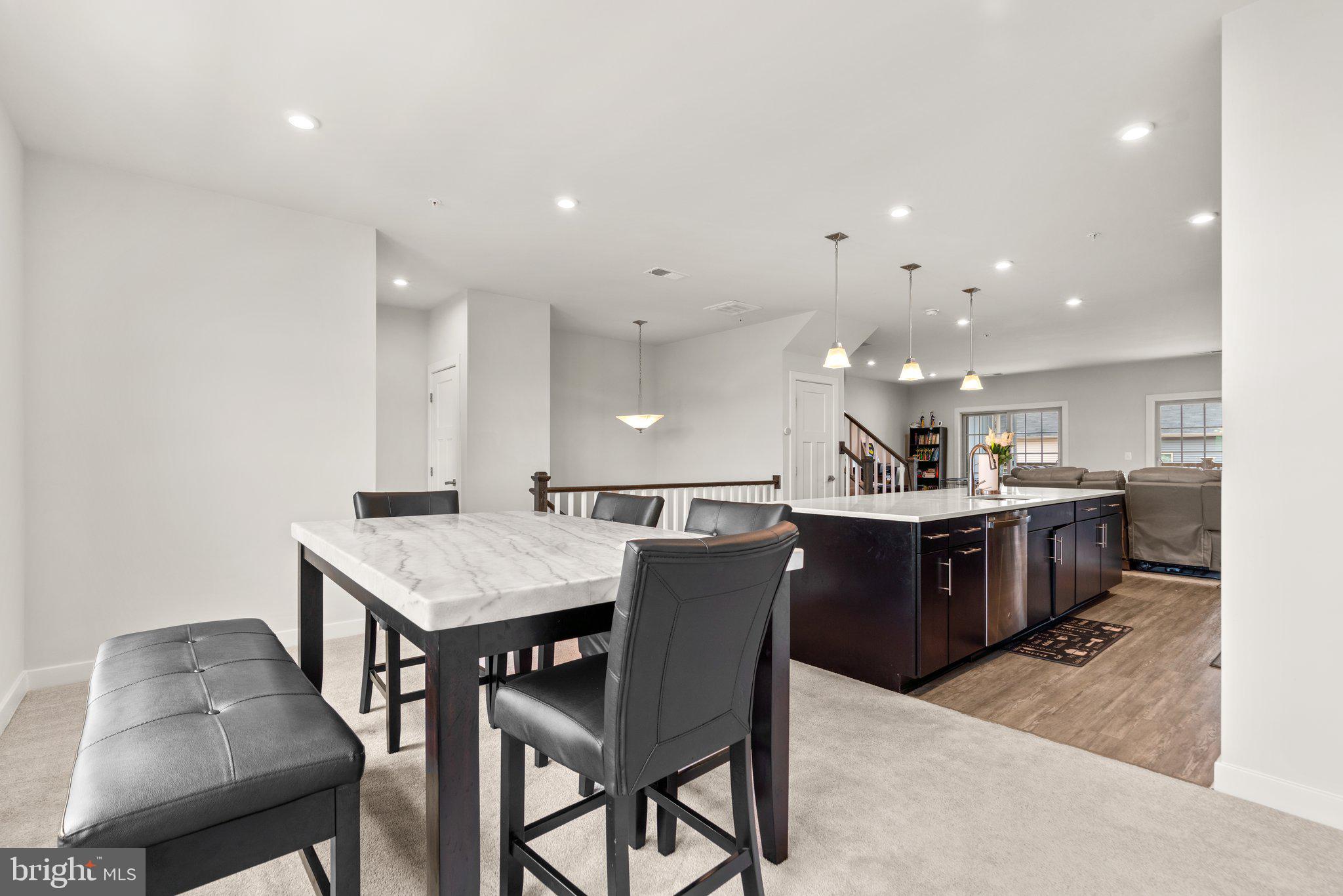 TIMOTHY BRANCH CONDOS - Residential